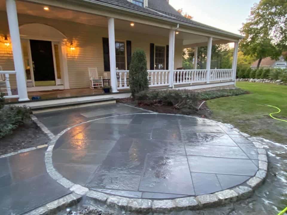 Service Background Service Background